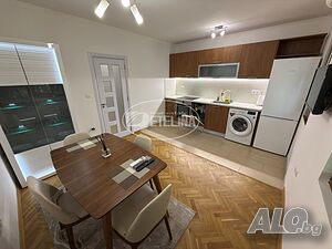 Комфортен многостаен апартамент до ПМГ! С 4 климатика DAIKIN и 4 смарт ТВ!