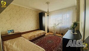 3-стаен апартамент под наем Света Троица