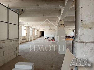Продава се Промишлено Помещение в гр. Русе