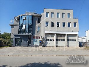 Продава се Луксозна Сграда със Смесено Предназначение