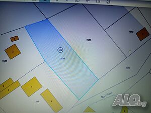 Продава се Парцел (УПИ) в с. Пиргово, обл. Русе