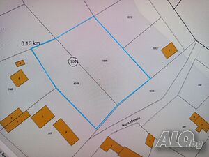 Продава се Парцел (УПИ) в с. Пиргово, обл. Русе