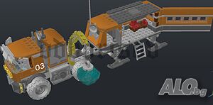 Чертежи на AutoCAD
