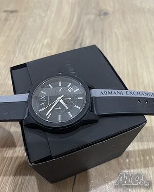 м мъжки аналогов часовник Armani Exchange (AX)