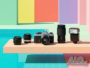 Фотограф, Събития, Балове, Тържества, Рожден Ден