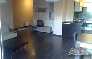 Продава двустаен апартамент в кв. Манастирски ливади