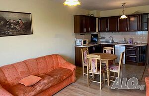 Продава двустаен апартамент в кв. Бъкстон