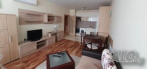 Продава двустаен апартамент в кв. Овча купел