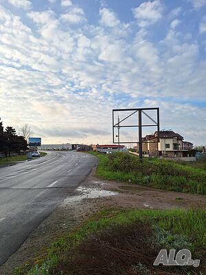 Билбордове под наем
