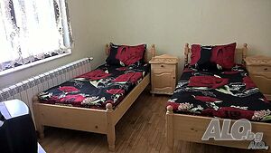Дом за хора нуждаещи се от грижи и психични разстройства
