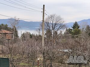 Продавам къща в близост до язовир Искър