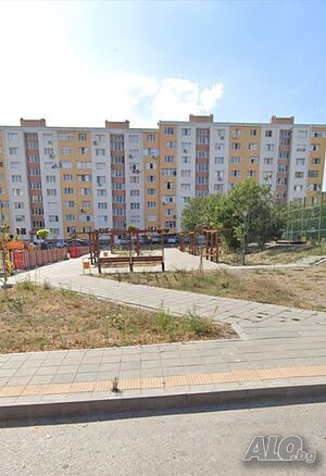Едностаен апартамент