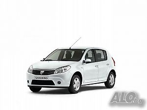 Rent a car Plovdiv Airport