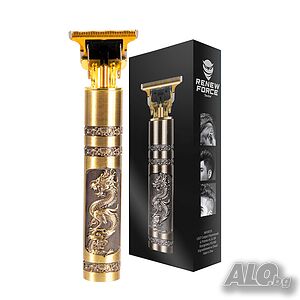 Бръснарски тример R Force 06 Код на продукт:  TS6117