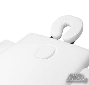 Бюджетна сгъваема масажна кушетка с аксесоари EGO 2 Код на продукта: TS6425