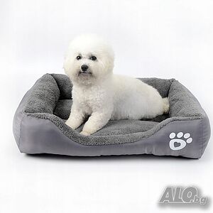 Легло за куче PUPY 2 - 50×40 см. SKU:  584