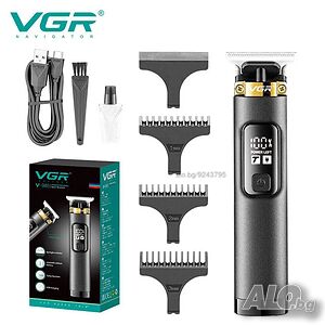 Тример за коса VGR V-985 SKU: 552