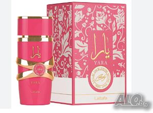 Lattafa Yara, Candy, 100 ml