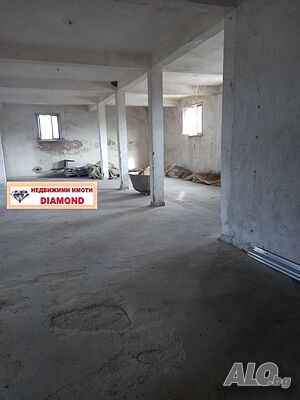 Складова база под наем в гр. Харманли
