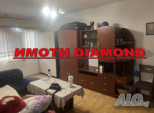 Двустаен обзаведен апартамент в гр. Харманли