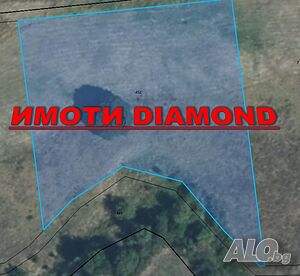 Земеделска земя в село Априлово, общ. Гълъбово