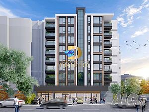 Паркоместа в сграда НОВО строителство в кв. Тракийски