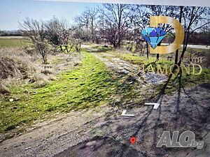 Парцел в село Горски извор