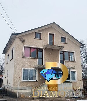 Триетажна къща в гр. Меричлери, общ. Димитровград