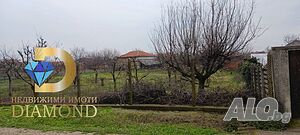 Парцел в регулация в село Плодовитово, обл. Стара Загора