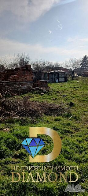 Парцел в регулация в село Оризово, обл. Стара Загора