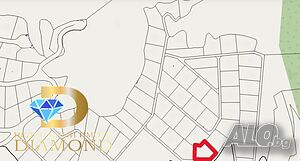 Земеделска земя в местност НАД СЕЛО, с. Ставри Димитрово