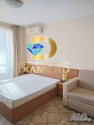 Студио в к.к. Слънчев бряг