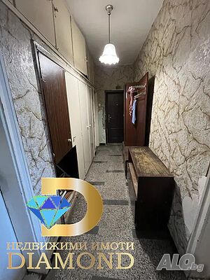 Двустаен апартамент в гр. Раднево, обл. Стара Загора