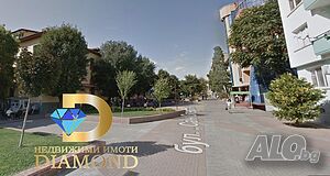 Тристаен тухлен апартамент в центъра на гр. Хасково Тристаен апартамент 120 кв.м Тухла 1989 г. 3 етаж Последен етаж | Апартаменти | Център Хасково