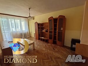 Двустаен апартамент под наем в гр. Димитровград