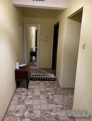 ЛИЗИНГ! Тристаен апартамент в кв. Възраждане, гр. Хасково