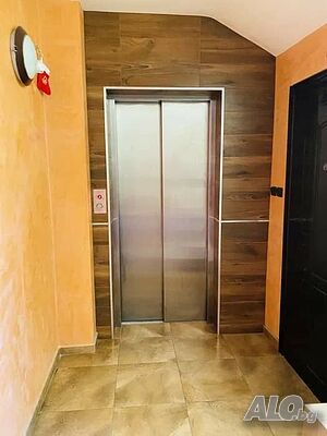 Офис под наем в центъра на гр. Хасково