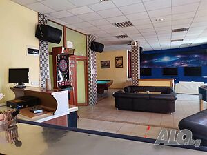 ЛИЗИНГ! Търговско помещение в кв. Орфей