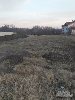 ЛИЗИНГ! Парцел/УПИ/ във в. з Каменец