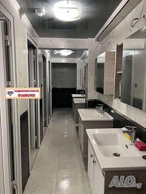 Нови магазини под наем в Промишлена зона-Юг