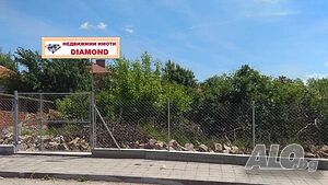 ЛИЗИНГ! Парцел/УПИ/ в центъра на гр. Симеоновград