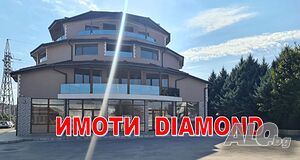 Помещение под наем в бизнес сграда в Промишлена зона-Запад