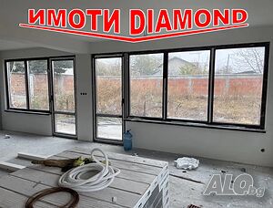 ЛИЗИНГ! Едноетажна вила във в. з. Кенана