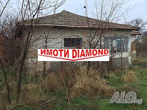 ЛИЗИНГ! Къща в с. Изворово