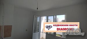 Едностаен апартамент в кв. Бадема