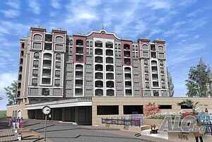 Тристаен апартамент в луксозен комплекс ROYAL RESIDENCE 3 -без комисионна