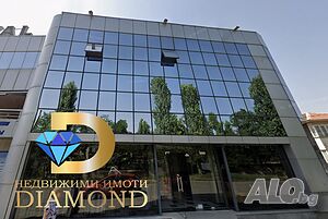 Търговски обект в кв. Училищни