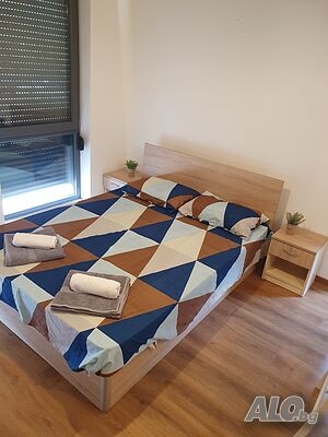 Idea Lux Apartment