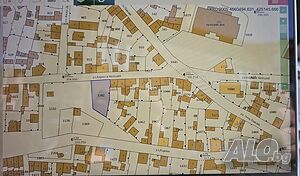 Парцел в Центъра на с. Брестовица