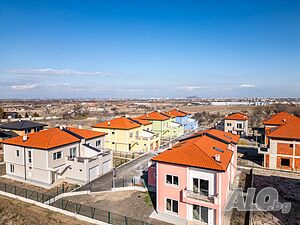 ПОД 1100 евро/м2! ЕКСКЛУЗИВНО! Къща с акт16 в село Първенец